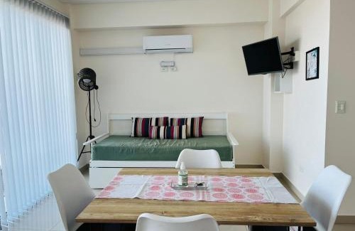 Puerto Madryn Apartment | Oceanfront Coral II Departamento 6to with Top Ratings