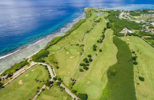 Saipan Resort | Coral Ocean Resort: Family-Friendly Escape with Pool Access