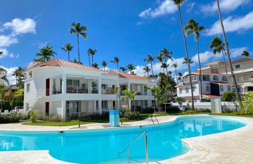 Bavaro Apartment | Coral Paradise VILLAS & Apartments - OCEAN view PLAYA LOS CORALES