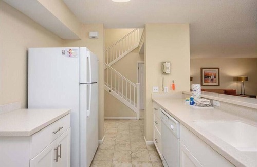 Hilton Head Island Apartment | Coral Reef- Hilton Head's Hotel-Palmera Vacation Club