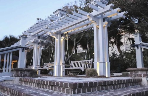 Hilton Head Island Apartment | Coral Reef- Hilton Head's Hotel-Palmera Vacation Club