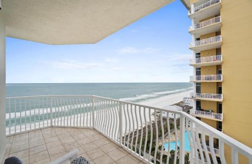 Biltmore Beach House | Coral Reef Resort: Oceanfront Paradise with Pool Access