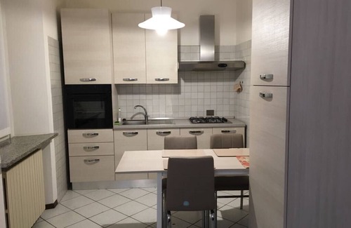 Borgo San Leonardo Apartment | Discover Coral Residence in Historic Bergamo with Spa & Breakfast