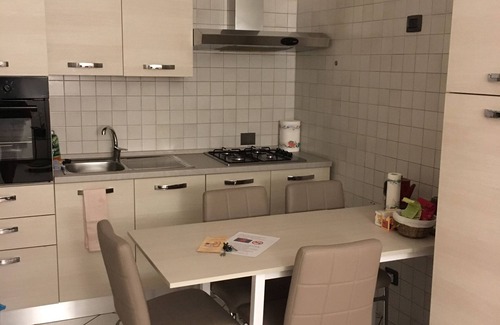 Borgo San Leonardo Apartment | Discover Coral Residence in Historic Bergamo with Spa & Breakfast