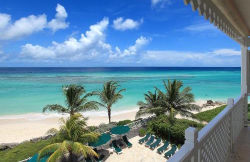 Worthing Resort | Oceanfront Retreat at Coral Sands Beach Resort