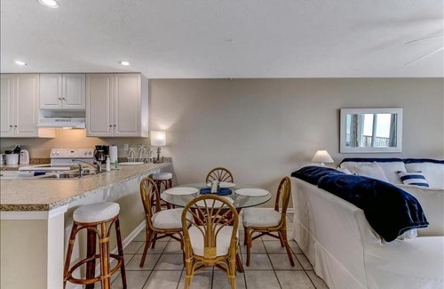 Ocean Cay House | Welcoming Coral Sands with Wheelchair Accessible Amenities