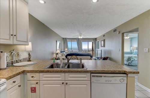 Ocean Cay House | Welcoming Coral Sands with Wheelchair Accessible Amenities