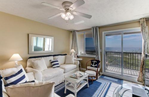 Ocean Cay House | Welcoming Coral Sands with Wheelchair Accessible Amenities