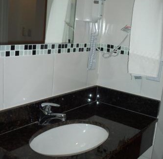 Petropolis Hotel | Pet-Friendly Coral Hotel Near PUCRS & Top Attractions