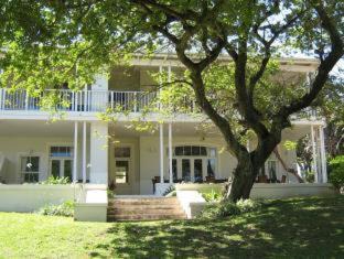 Southbroom Bed & Breakfast | Pet-Friendly Coral Tree Colony B&B with Oceanfront Views