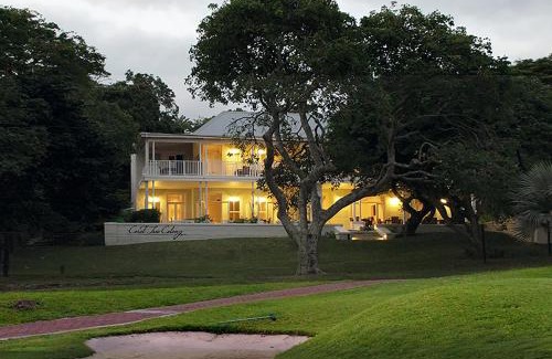 Southbroom Bed & Breakfast | Pet-Friendly Coral Tree Colony B&B with Oceanfront Views