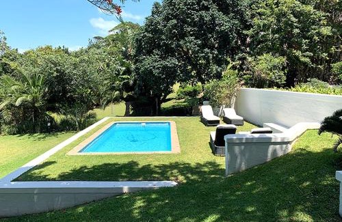 Southbroom Bed & Breakfast | Pet-Friendly Coral Tree Colony B&B with Oceanfront Views