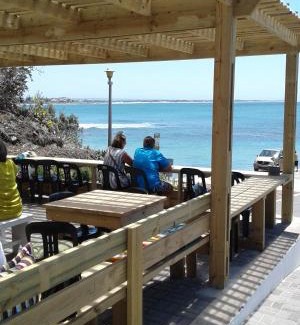 Saint Francis Bay Apartment | Coral Tree Self-Catering: Oceanfront Escape with Pool
