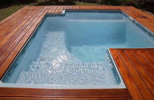 Saint Francis Bay Apartment | Coral Tree Self-Catering: Oceanfront Escape with Pool