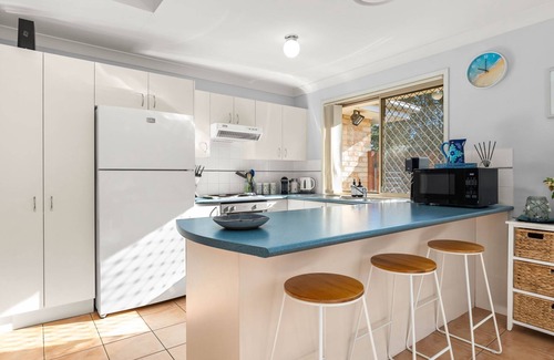 Huskisson Villa | Coral Villa by Experience Jervis Bay