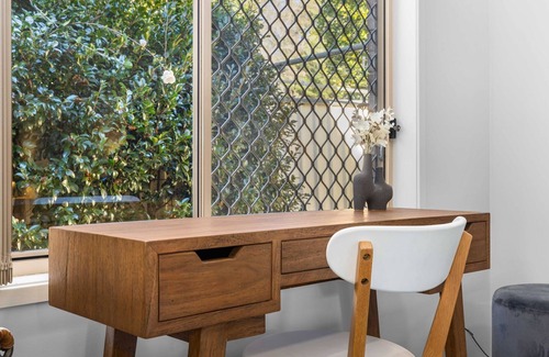 Huskisson Villa | Coral Villa by Experience Jervis Bay