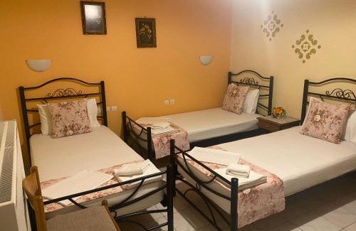 Menidion House | Corali: Oceanfront Retreat with Top Guest Rating 9/10