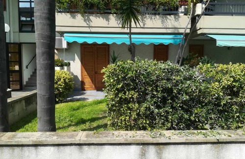 Fondachello Apartment | Experience Coraline Beach House with Oceanfront Amenities
