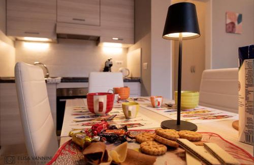 Rosignano Solvay Apartment | Corallo Blu a pochi passi dal mare!