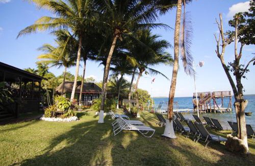 Buenavista Apartment | Relax at Coras Place: Bacalar Lagoon Front Oasis