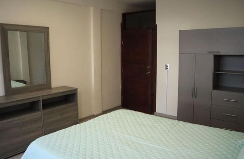 Atlixco Apartment | Highly Rated Corazón de Atlixco: Your Ideal Getaway