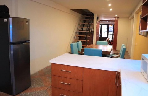 Atlixco Apartment | Highly Rated Corazón de Atlixco: Your Ideal Getaway