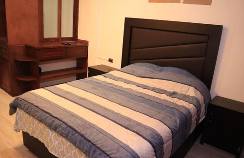 Atlixco Apartment | Highly Rated Corazón de Atlixco: Your Ideal Getaway