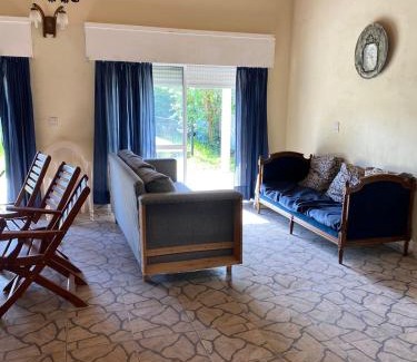 Gualeguaychu House | Family-Friendly Retreat at Corazon de Buey with Pool