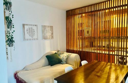 La Trinidad-San Juan y Todos los Santos Apartment | Corazón De Córdoba: Ideal Location for Family Getaways