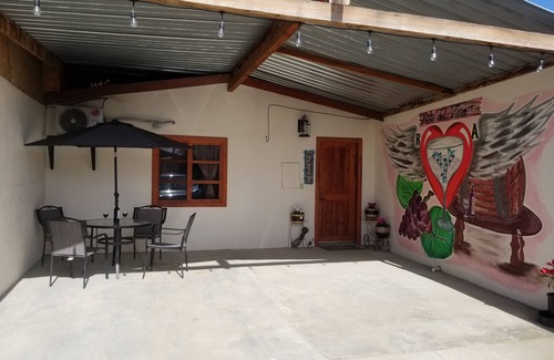 Ejido El Porvenir Cabin | Discover Corazón del Valle: Your Valley Getaway Awaits