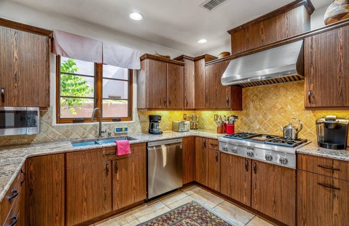 Downtown Santa Fe House | Corazon Condo Unit 10, 3 Bed/3 Bath, Luxury Condo