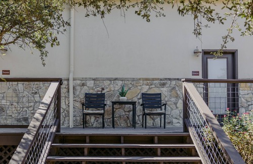 Dripping Springs House | Incredible Corazon Room at La Aldea - Top Guest Rated Stay