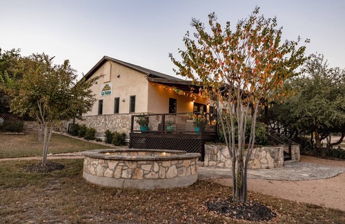 Dripping Springs House | Incredible Corazon Room at La Aldea - Top Guest Rated Stay