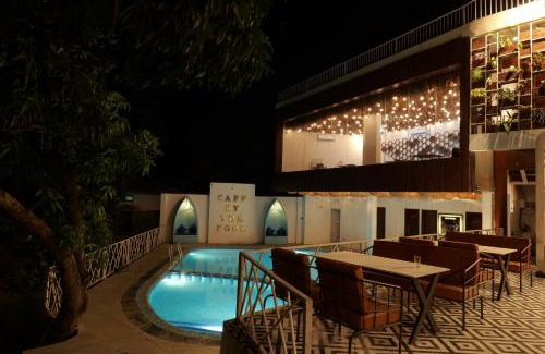 Dhikuli Hotel | Discover Corbett Milestone Resort: Family-Friendly Getaway