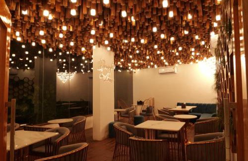 Dhikuli Hotel | Discover Corbett Milestone Resort: Family-Friendly Getaway