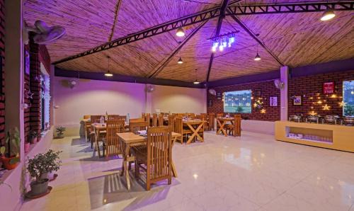 Bail Parao Resort | Corbett The Serene By Sukhmani Resorts