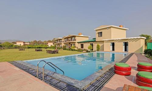 Bail Parao Resort | Corbett The Serene By Sukhmani Resorts