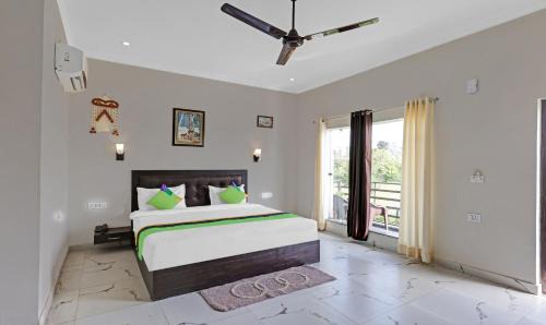 Bail Parao Resort | Corbett The Serene By Sukhmani Resorts