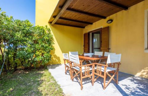 Viddalba Apartment | Corbezzolo: Pet-Friendly Retreat with Pool & Family Perks