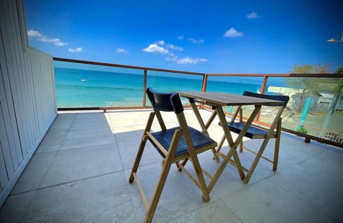 Stella Apartment | Top-Rated Corcega Beachfront Suites with Ocean Views