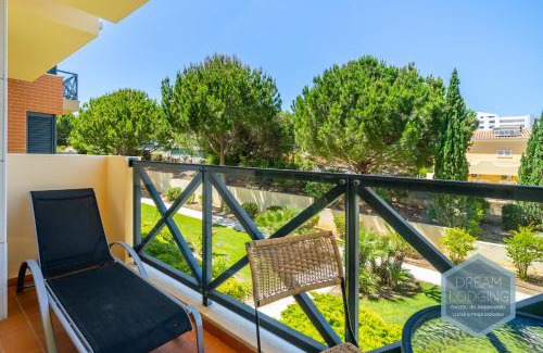 Santa Eulalia Apartment | Corcovada B42 Dream Lodging: Family-Friendly with Pool