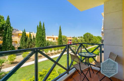 Santa Eulalia Apartment | Corcovada B42 Dream Lodging: Family-Friendly with Pool
