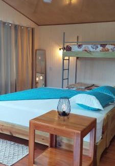 Drake Bay Cabin | Unmatched Ocean View at Corcovado Bungalows - Guest Rated 10/10