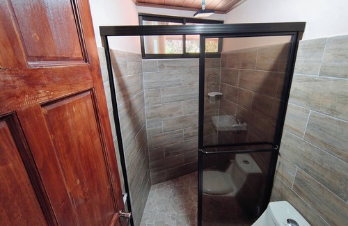 Drake Bay Cabin | Corcovado Paradise Lodge