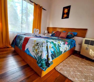 Puerto Jimenez House | Serene Paradise Corcovado House & Villas with Pool & Hot Tub