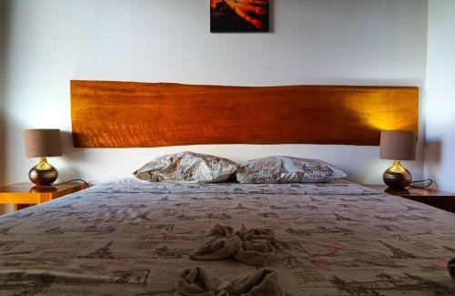 Puerto Jimenez House | Serene Paradise Corcovado House & Villas with Pool & Hot Tub