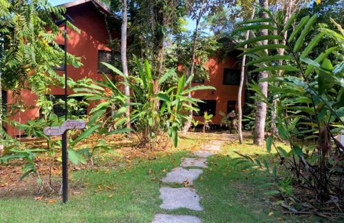 Puerto Jimenez House | Serene Paradise Corcovado House & Villas with Pool & Hot Tub