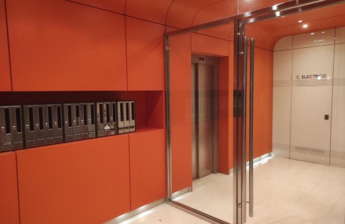 Burgos Apartment | Experience Cordón 4: Guest Rated 9.8/10 for Quality Stay
