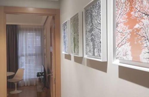 Burgos Apartment | Experience Cordón 4: Guest Rated 9.8/10 for Quality Stay
