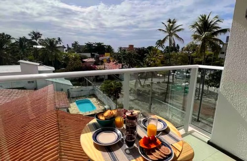 Centro Apartment | Cordel do Mar – Stay in the heart of Porto de Galinhas, close to the beach